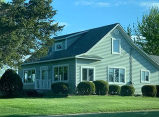 8385 N Wisner Rd, Breckenridge, MI 48615