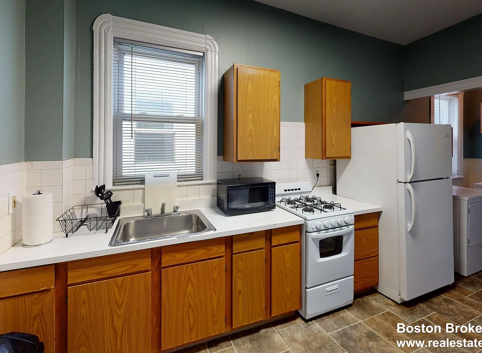 789 Columbia Rd. #3 Dorchester — Photo 1