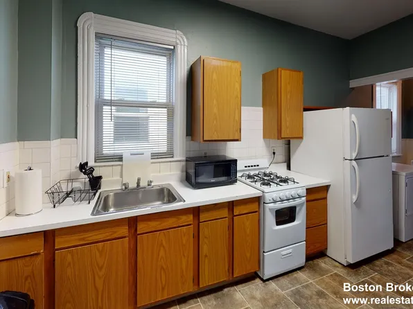 789 Columbia Rd, Boston, MA