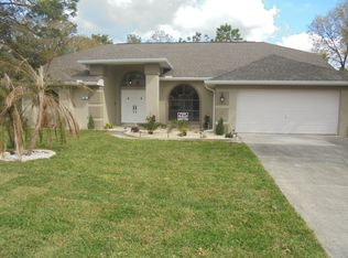 35 Linder Cir, Homosassa, FL 34446