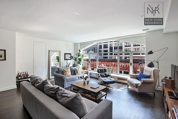 Rented by New York Residence | media 21