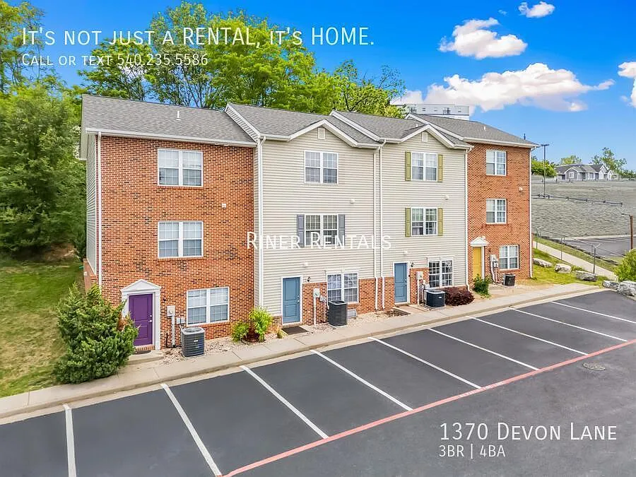 3 bed, 3.5 bath, $1,795 — Photo 2