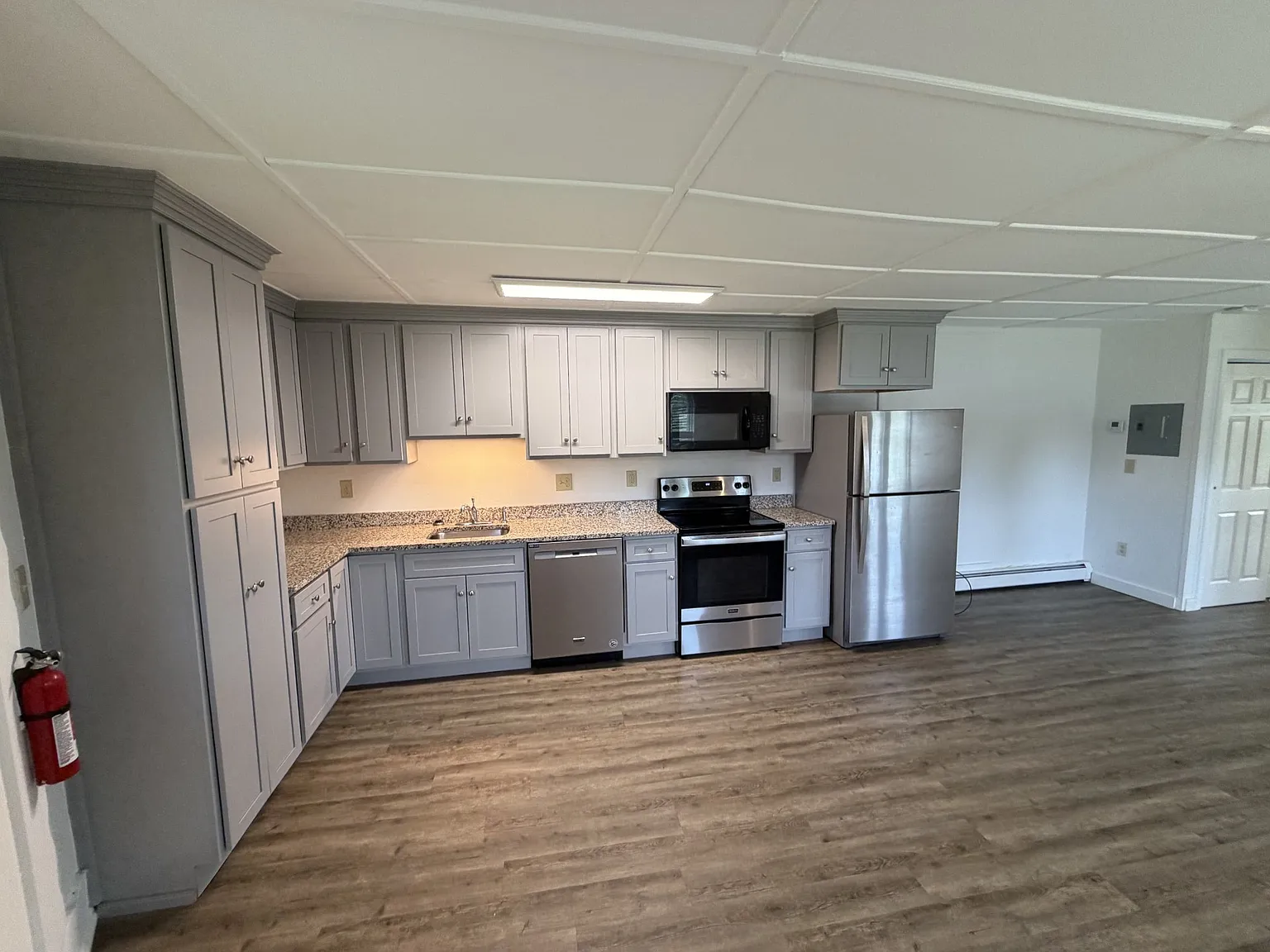 1 bed, 560 sqft, $2,250 — Photo 1