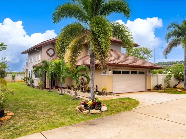 91-1359 Wahane St, Kapolei, HI 96707