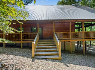 83 Davis Trl, Broken Bow, OK 74728