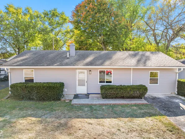 3813 W 30th St, Indianapolis, IN 46222