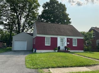 112 Riverview Pkwy S, Rome, NY 13440