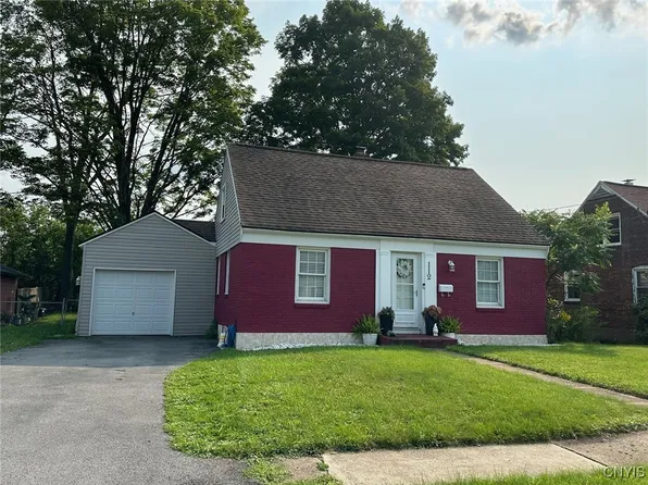 112 Riverview Pkwy S, Rome, NY 13440