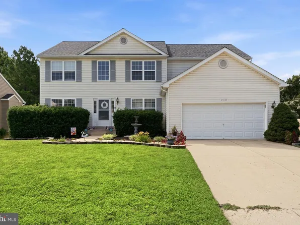47089 Sorrel Dr, Lexington Park, MD 20653
