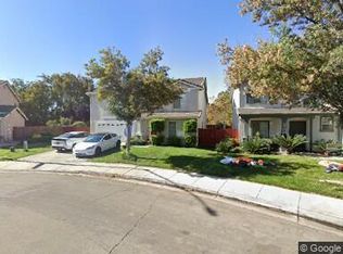 883 Willow Park Ln, Tracy, CA 95376