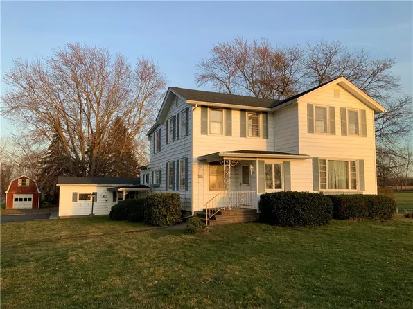 3249 Gaines Basin Rd, Albion, NY 14411