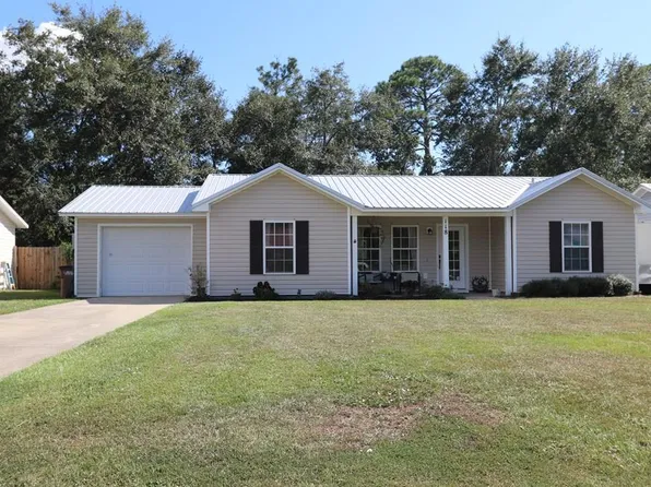118 Bridgeport Ln, Port Saint Joe, FL 32456