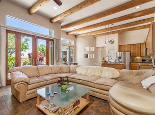 1 Angel Peak, Santa Fe, NM 87508