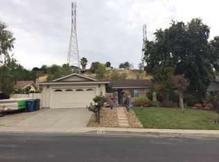 3012 Ashburton Dr, Antioch, CA