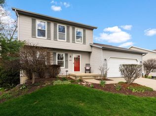 3826 Manchester Rd, Madison, WI 53719