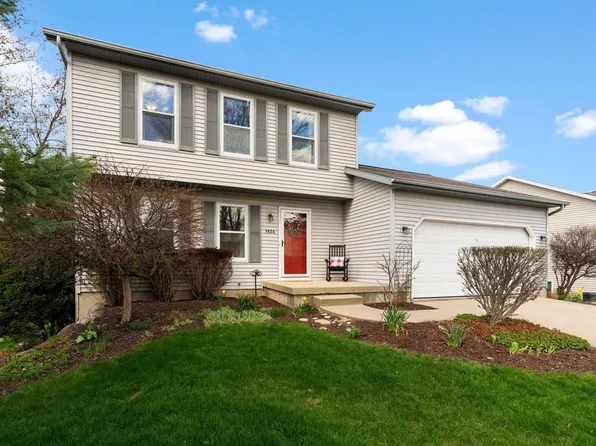 3826 Manchester Road, Madison, WI 53719