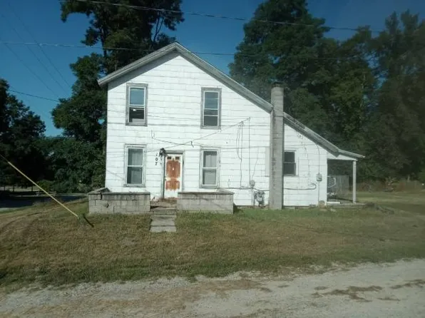 107 Michigan, Tustin, MI 49688