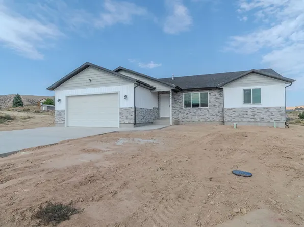 4140 S 220 W, Vernal, UT 84078