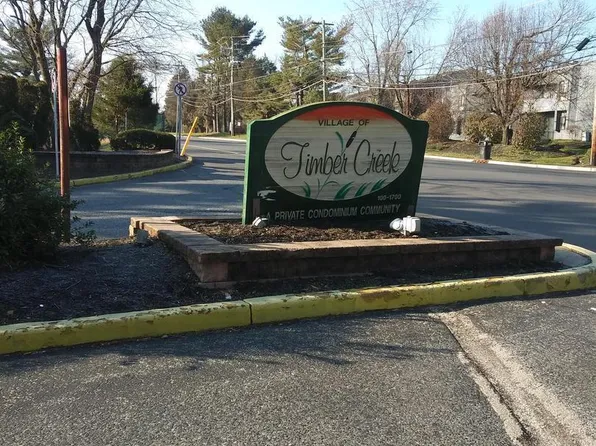 602 Timber Crk, Lindenwold, NJ 08021