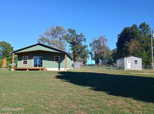 11905 Opal Ln, Neosho, MO 64850