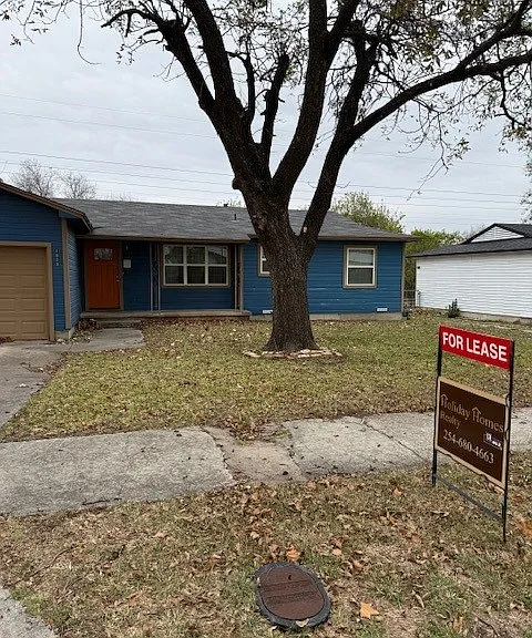 1403 Zephyr Rd — Photo 1