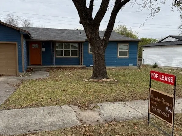 1403 Zephyr Rd, Killeen, TX 76541