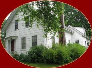 1 Highland St, Middleboro, MA 02344