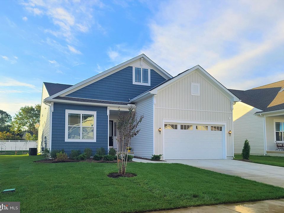 21322 Dauphine St, Lewes, DE 19958 Zillow