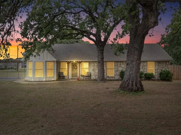 1114 Hamilton Dr, Waco, TX 76705