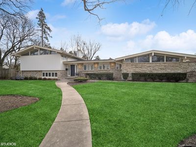 2209 Swainwood Dr, Glenview, IL, 60025