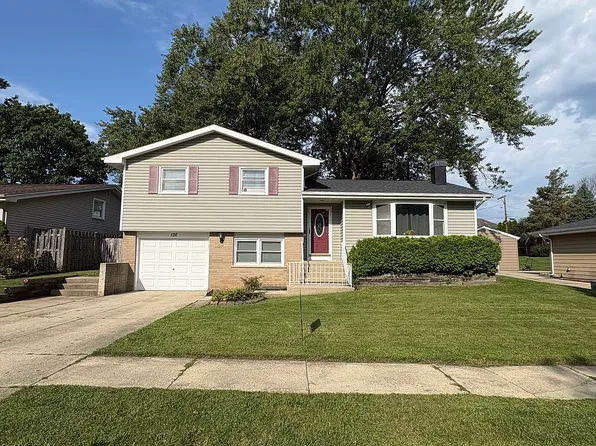 126 Bunkerhill Ave, South Elgin, IL 60177