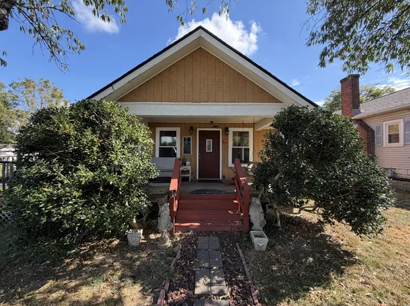 114 28th St, Old Hickory, TN 37138