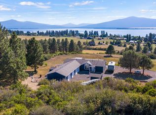 37065 Agency Lake Loop Rd, Chiloquin, OR 97624