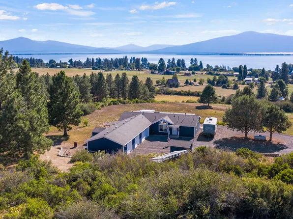 37065 Agency Lake Loop Rd, Chiloquin, OR 97624