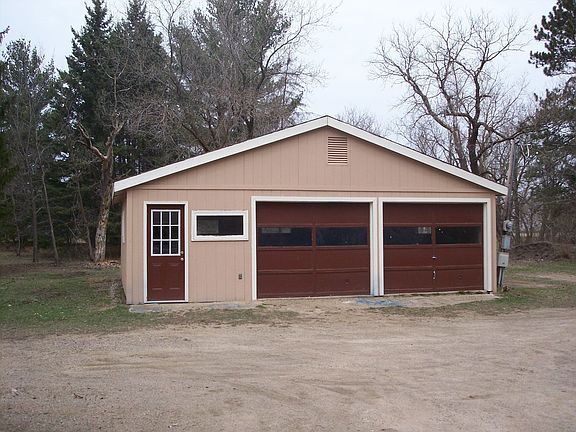2nd Garage