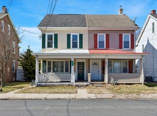 333 S Hanover St Floor 2, Pottstown, PA 19465