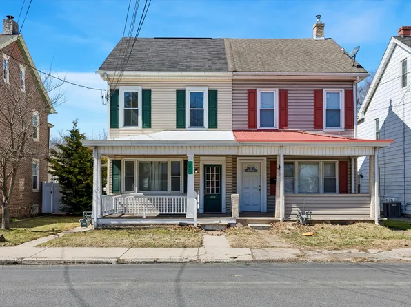 333 S Hanover St Floor 2, Pottstown, PA 19465