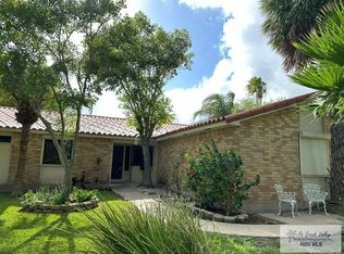 1105 Tesoro Ave, Rancho Viejo, TX 78575