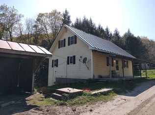 21 Rix Rd, South Royalton, VT 05068