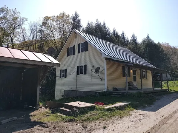 21 Rix Road, Royalton, VT 05068