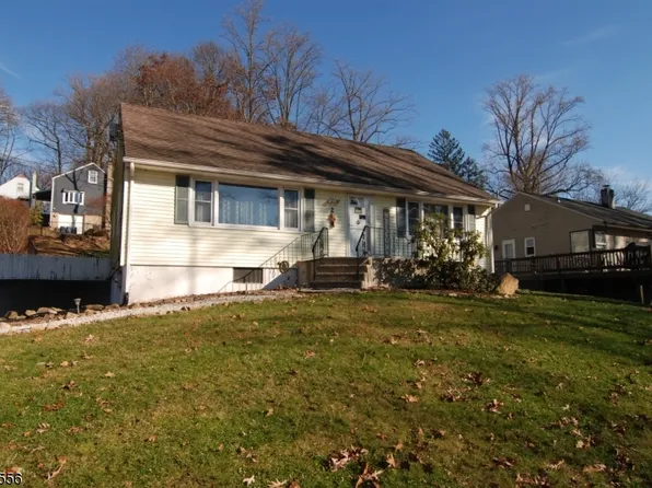 2 Country Club Rd, Parsippany-Troy Hills Twp., NJ 07878