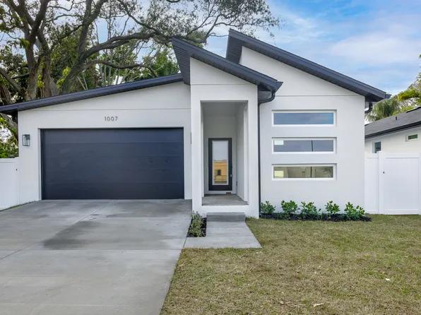 1007 58th St S, Saint Petersburg, FL 33707