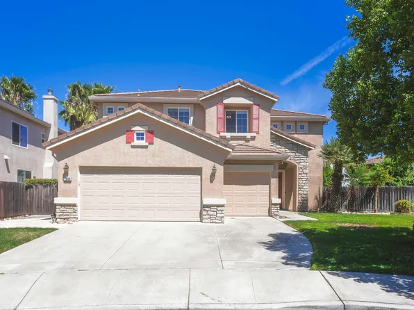 1343 Olivia Ct, Tracy, CA 95377