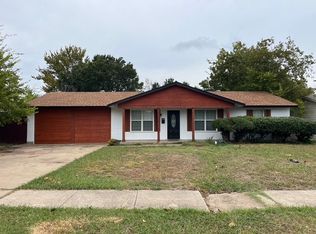 2529 Syracuse Dr, Irving, TX 75062