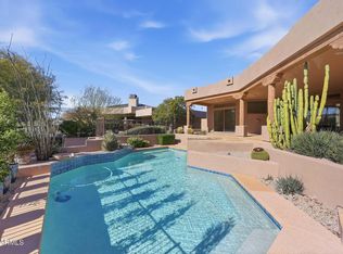 10901 E SOUTHWIND Lane, Scottsdale, AZ 85262