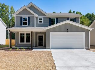 12810 W Hanes Ave, Middlesex, NC 27557