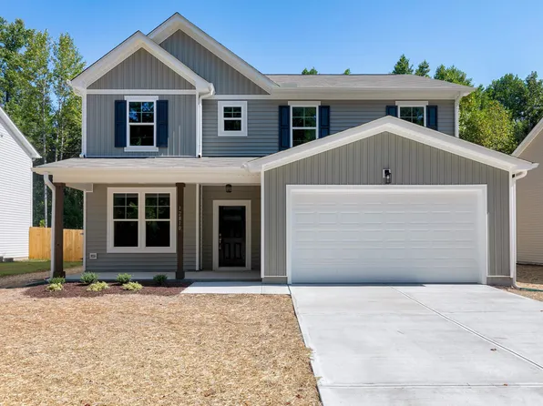 12810 W Hanes Ave, Middlesex, NC 27557