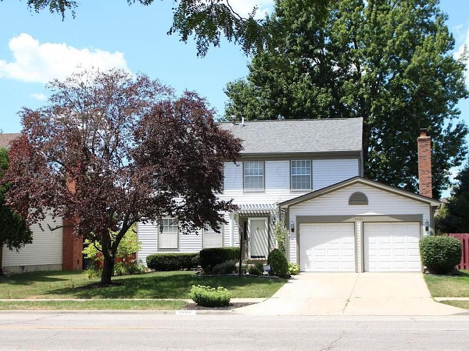 8089 Storrow Dr., Westerville OH