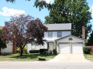 8089 Storrow Dr, Columbus, OH 43081