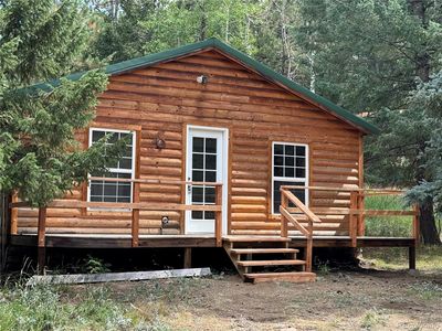 14054 S Wandcrest Drive, Pine, CO, 80470